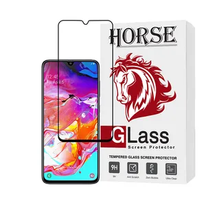   Horse CRMSNWHO Screen Protector For Nokia 5.3
