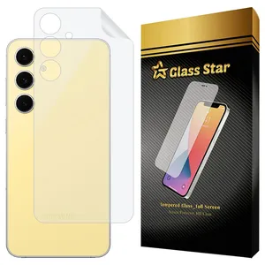 Glass Star GNMB Nano Back Protector For Samsung Galaxy S25 FE 5G
