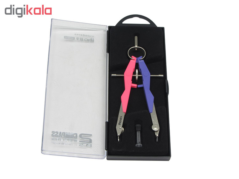 پرگار ایهو مدل AH1030P