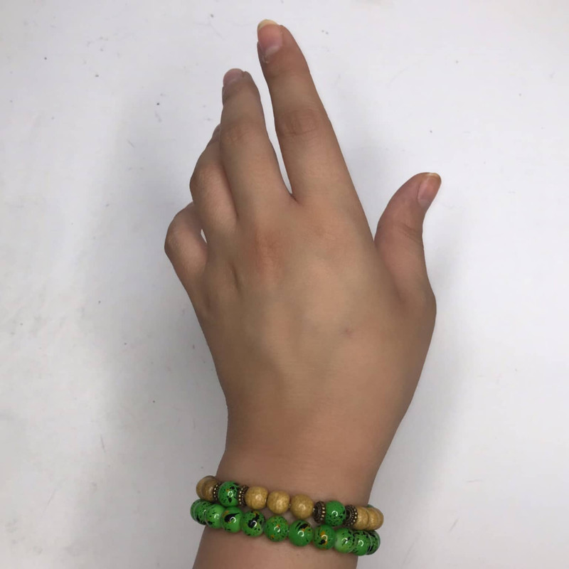 دستبند مدل csz مجموعه 2 عددی دستبند مدل csz مجموعه 2 عددی