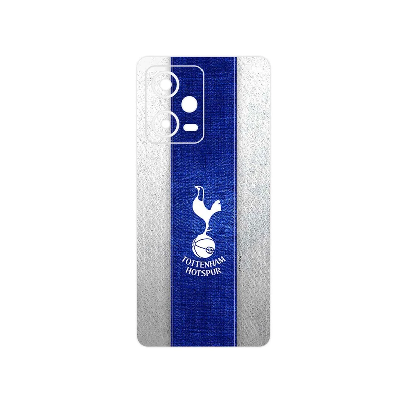برچسب پوششی ماهوت مدل Tottenham_Hotspur_FC مناسب برای گوشی موبایل شیائومی Redmi Note 12 Pro
