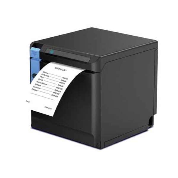 پرینتر حرارتی بایامکس مدل BP-260 پرینتر حرارتی بایامکس مدل BP-260