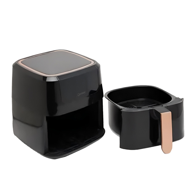 سرخ کن بدون روغن دسینی مدل KF900