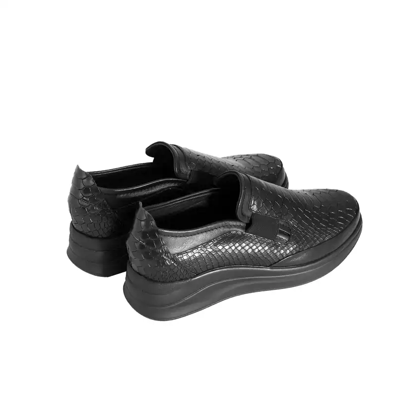 کفش روزمره زنانه منط مدل z273 کد 12414