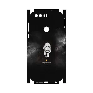 MAHOOT Angelina Jolie-FullSkin Cover Sticker for Honor 8