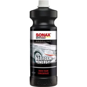 شامپو بدنه خودرو سوناکس مدل Active Foam کد 55300 حجم 1000 میلی لیتر