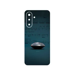 MAHOOT Hang_Instrument Cover Sticker for Samsung Galaxy A17 4G