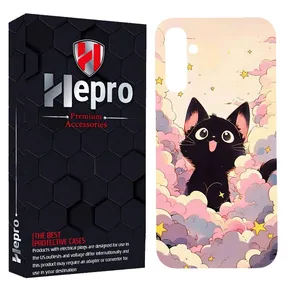 HEPRO MC Cover for SAMSUNG GALAXY S23 FE