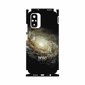 MAHOOT Universe-by-NASA-1-FullSkin Cover Sticker for Xiaomi Redmi Note 10s