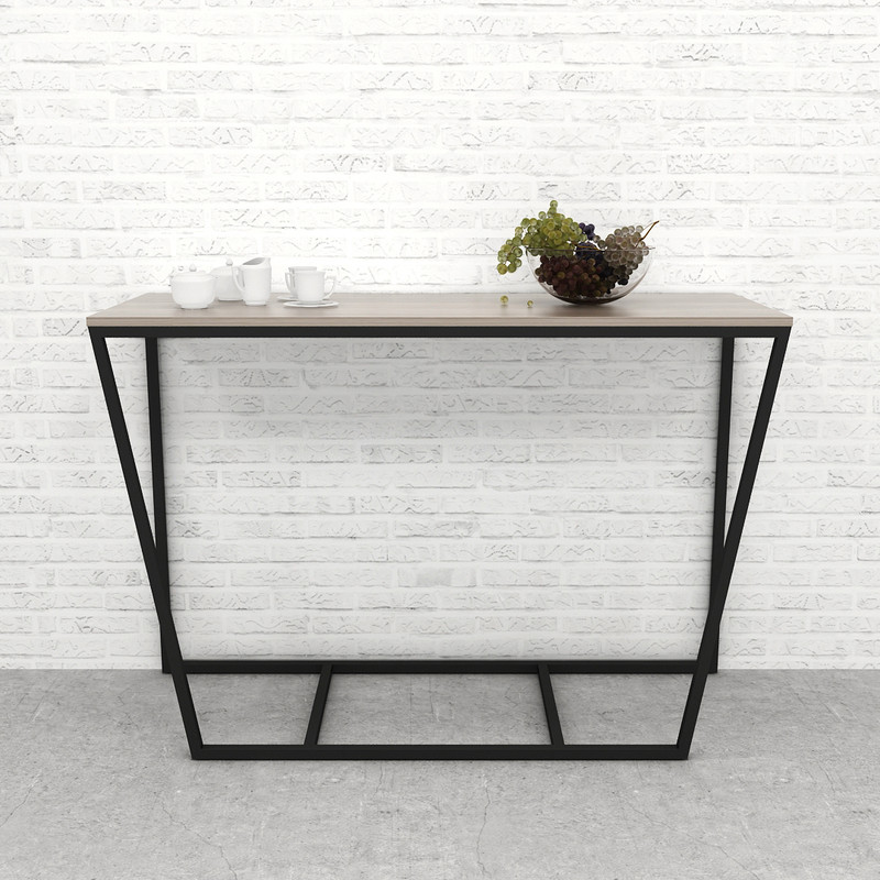 میز کنسول آدیت کارا مدل Bend CO2