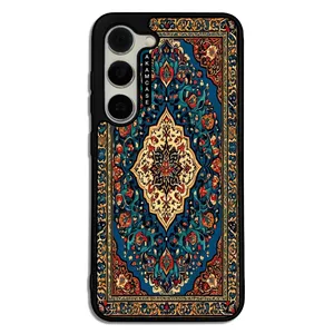 AKAM AMC-WSGS23-PERSIAN-19 Cover For Samsung Galaxy S23