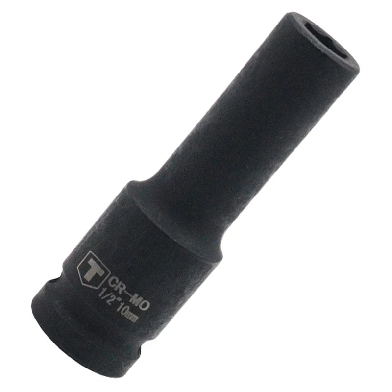 سری بکس تاپکس مدل فشار قوی بلندکدSMT-TOPEX-1/2INCH-10-BOLAND-6PAR سایز 10 میلی متر