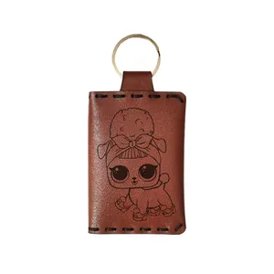 جاکلیدی مدل عروسک