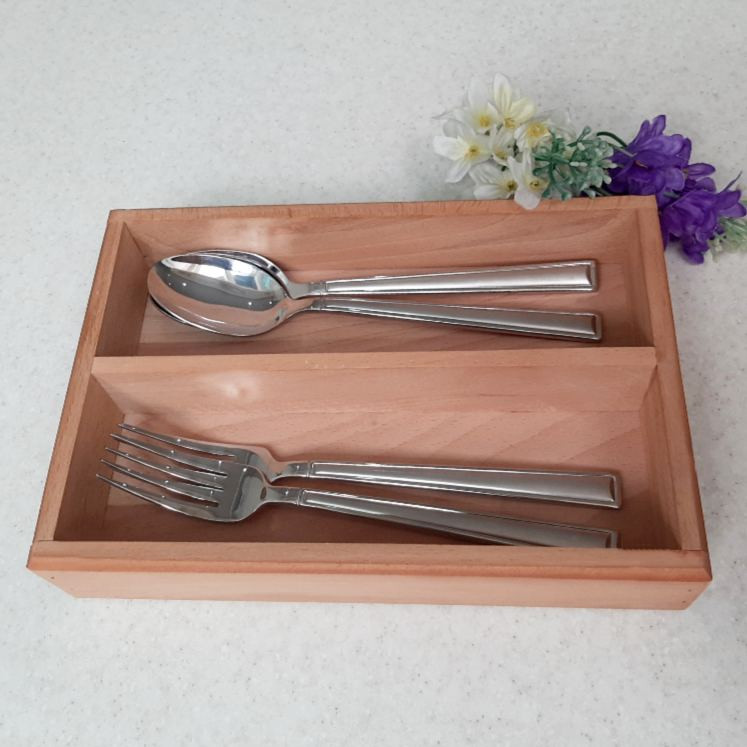 نظم دهنده قاشق و چنگال مدل B2