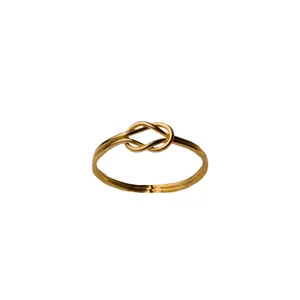 انگشتر زنانه ای سی سی مدل 908654