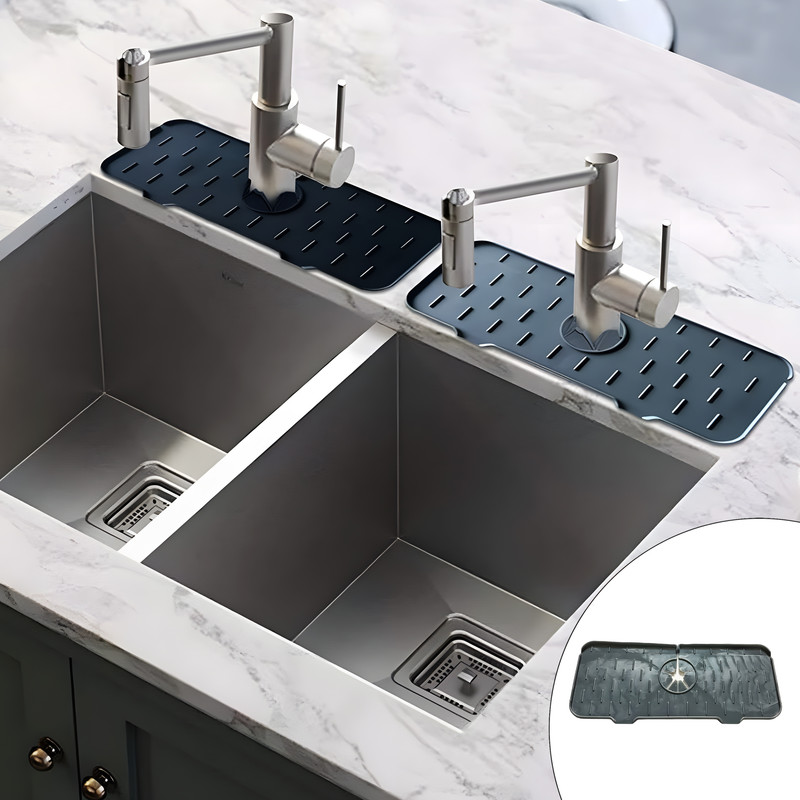 محافظ سینک آرتا مدل سیلیکونی کد 9988