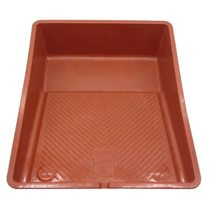 سینی رنگ پارسیان غلطک کد 02