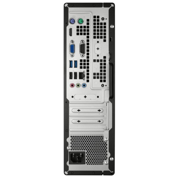 کامپیوتر دسکتاپ ایسوس مدل S500SC-5115000020