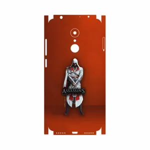 MAHOOT Assassin-Creed-Game-FullSkin Cover Sticker for Xiaomi REDMI 5