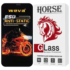 Horse AIRBMH Screen Protector For Apple iPhone 12 Pro Max