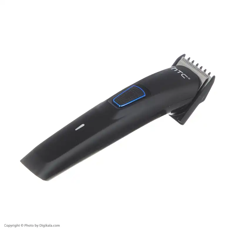 ماشین اصلاح موی سر و صورت اچ تی سی مدل AT-522