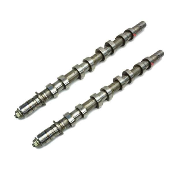 میل سوپاپ دود و هوا رنو مدل  130205358R بسته دو عددی