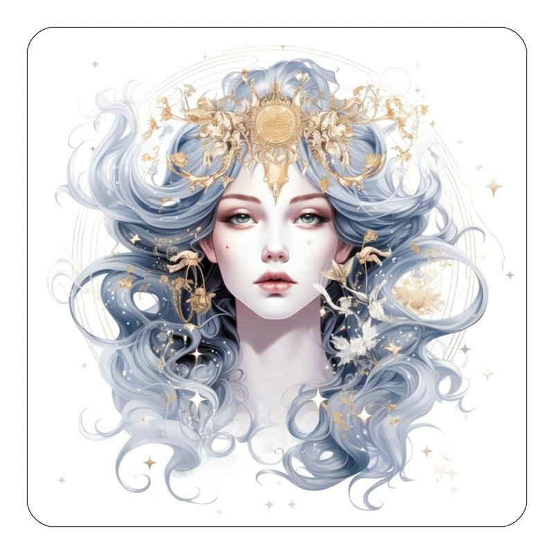 مگنت کاکتی طرح انیمه anime مدل mp15405