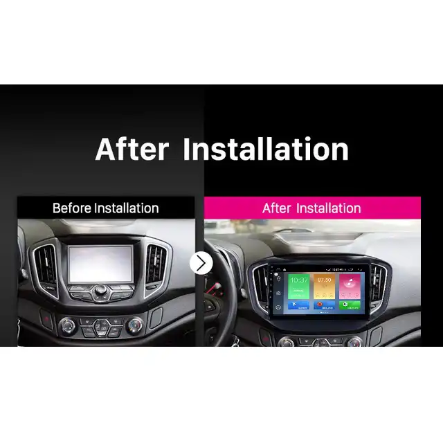 پخش کننده خودرو ووکس مدل TG5C100Pro