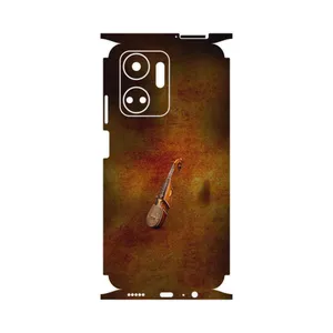 MAHOOT Rabab-FullSkin Cover Sticker for Honor X7a