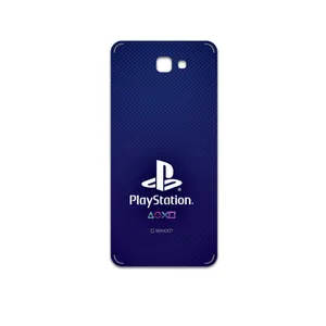 MAHOOT PS Cover Sticker for Samsung Galaxy J7 Prime