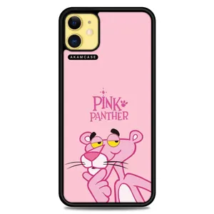 AKAM AMC-WA11-PINK PANTHER7 Cover For Apple iPhone 11