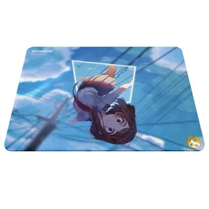Hoomero My Hero Academia A3207 Mousepad