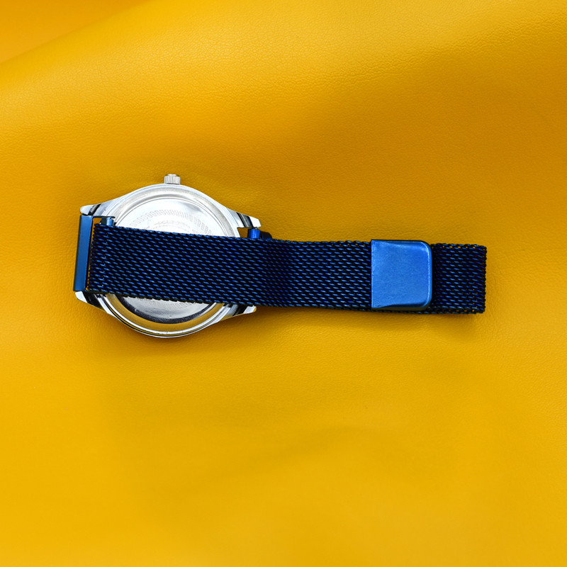 ساعت مچی عقربه ای دخترانه مدل sol-10