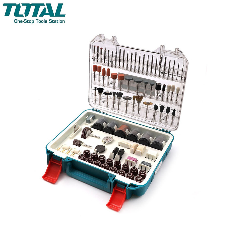 سری فرز انگشتی توتال مدل TACSD13571 مجموعه 357 عددی سری فرز انگشتی توتال مدل TACSD13571 مجموعه 357 عددی