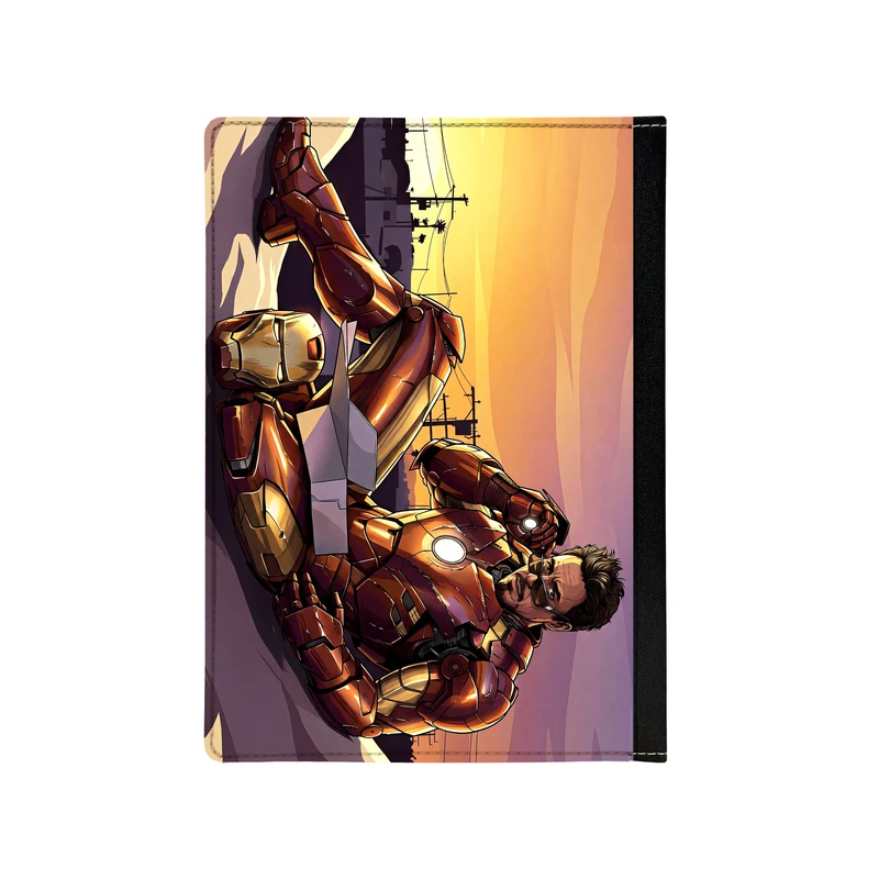 کلاسور مدل Iron man کد 6008
