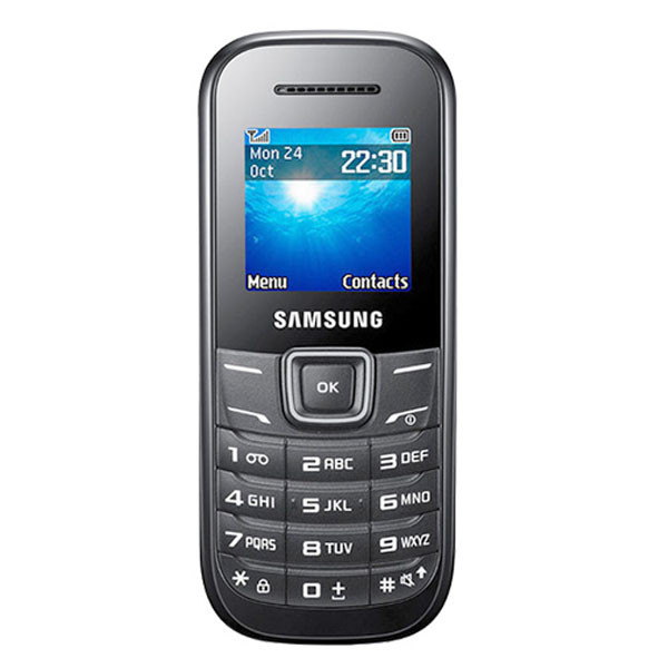 ماکت گوشی موبایل سامسونگ مدل E1200M
