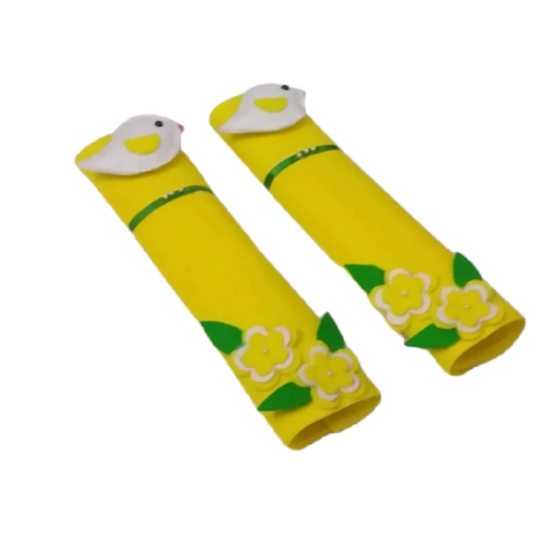 دستگیره یخچال مدل gdgj بسته دوعددی