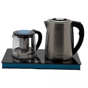 چای ساز وگاترونیکس مدل VE-187