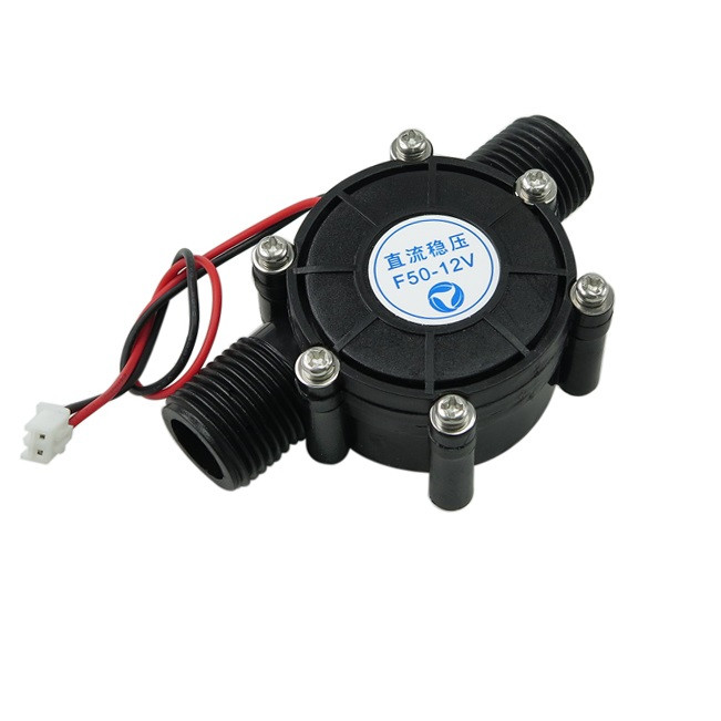 ماژول ژنراتور آبی مدل F50-12