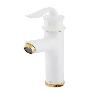 شیر روشویی کی آی جی مدل کوانتوم