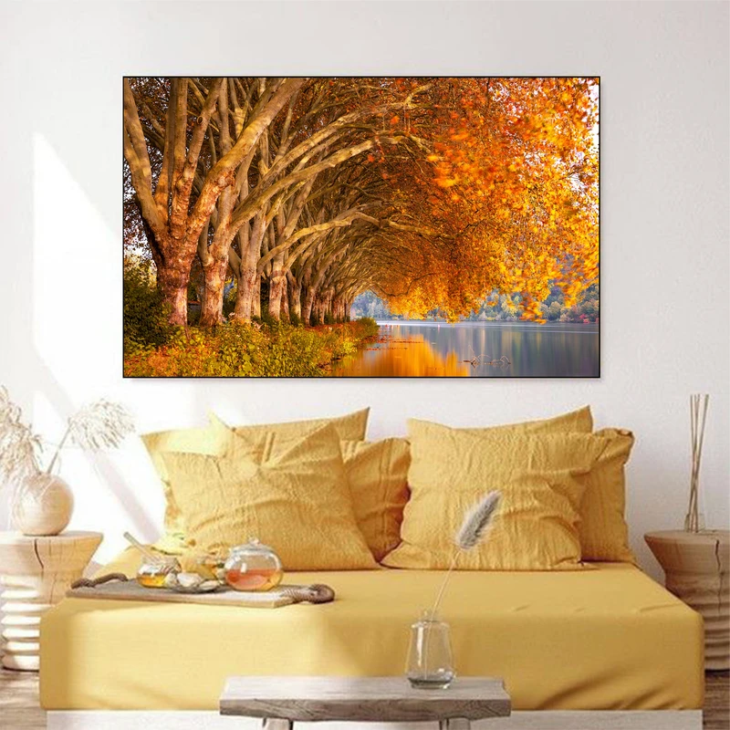 تابلو شاسی مدل پاییز کد 3124