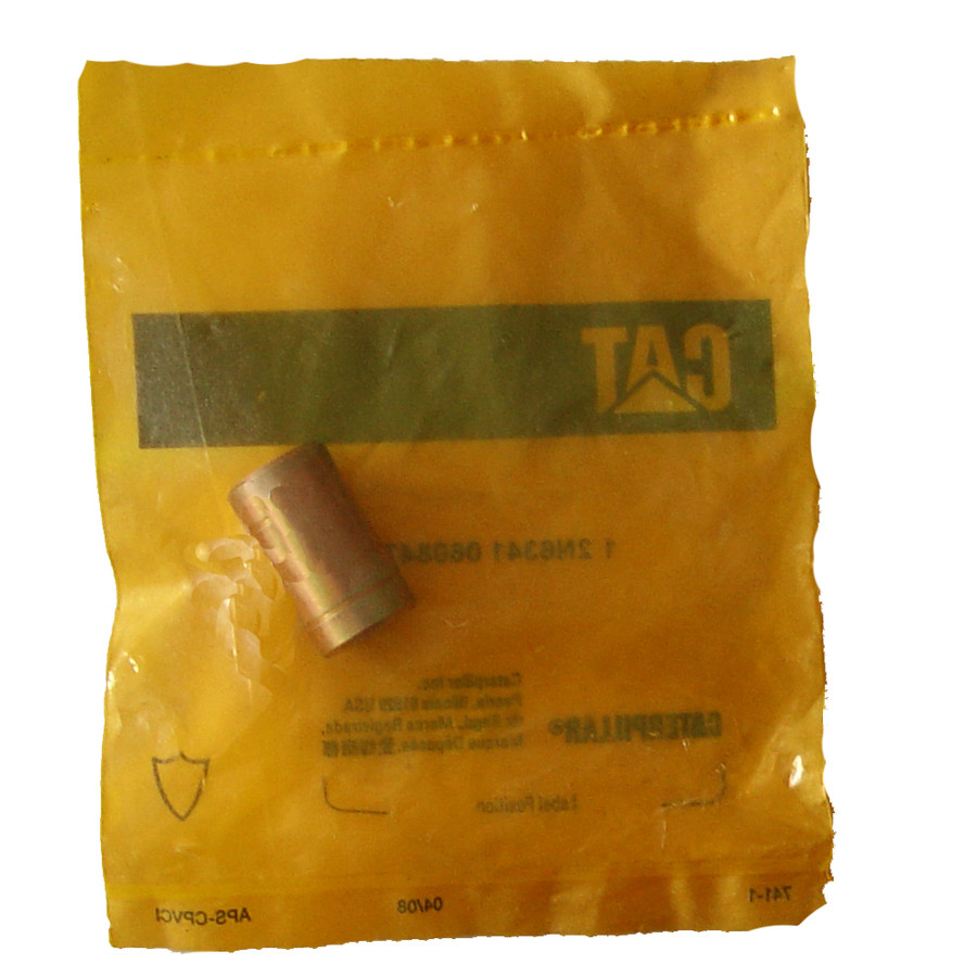 پین ماشین آلات کاترپیلار کد 2N6341 پین ماشین آلات کاترپیلار کد 2N6341