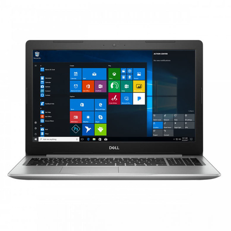 لپ تاپ 15 اینچی دل مدل Inspiron 5570 - Y لپ تاپ 15 اینچی دل مدل Inspiron 5570 - Y