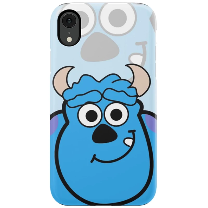 کاور کد DIMO047 مناسب برای گوشی موبایل اپل iPhone XR