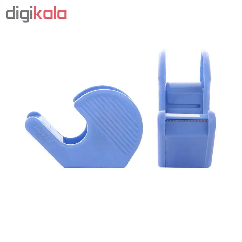 پایه چسب نوین مدل رکابی