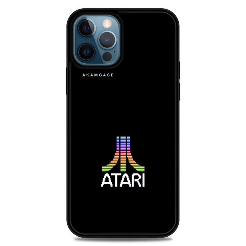 کاور آکام مدل AMC-WA12PROMAX-NOSTECH-10 مناسب برای گوشی موبایل اپل iPhone 12 Pro Max