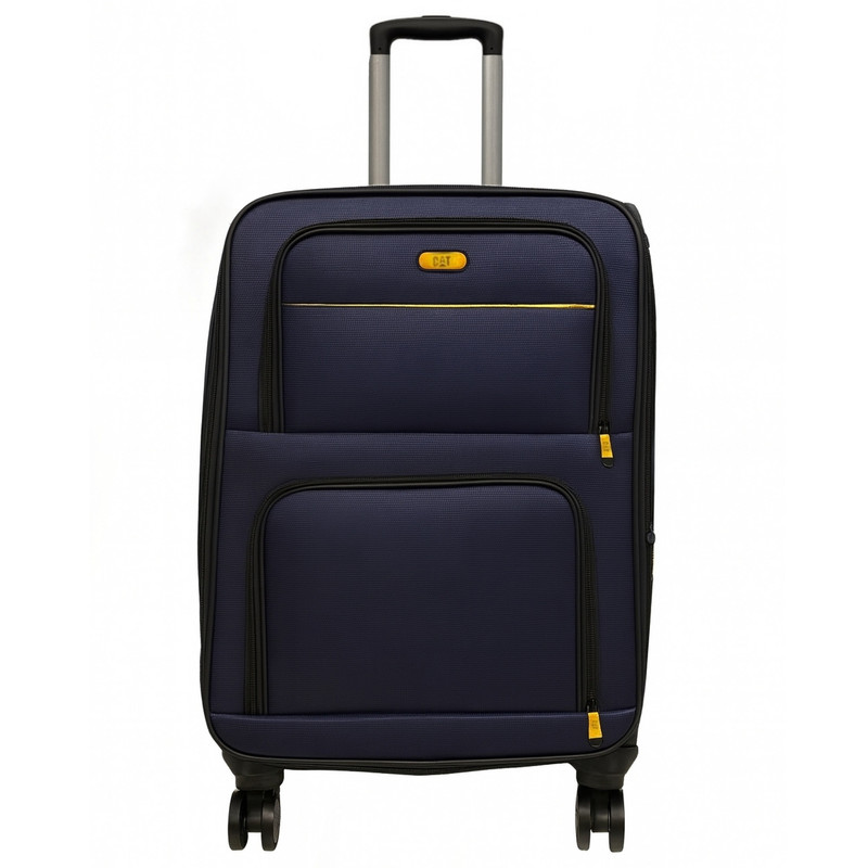 چمدان مدل Ch_SB سایز بزرگ ارتفاع ۷۵ سانتی متر