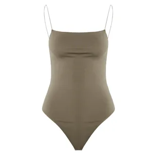 بادی بدون آستین زنانه مدل 0324