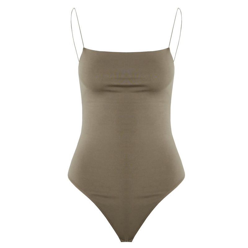 بادی بدون آستین زنانه مدل 0324