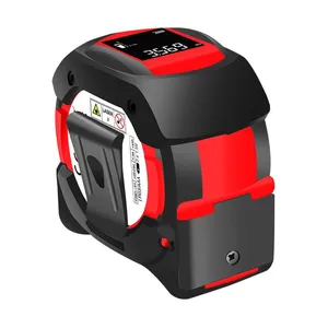 متر لیزری یونی-تی مدل LM40T برد 40 متر